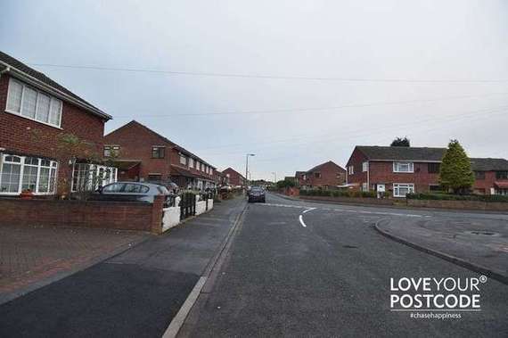 3 Bedroom Terraced