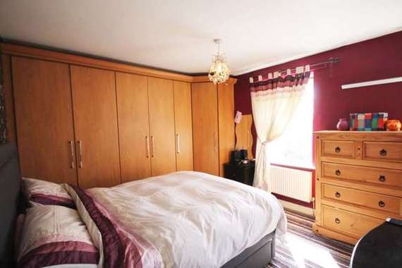 2 Bedroom Terraced