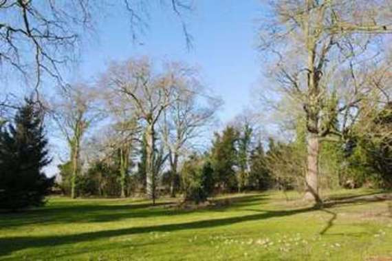 10 Bedroom Detached