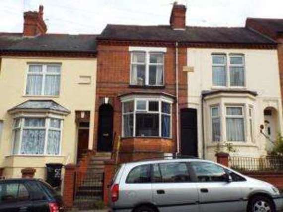 2&nbsp;Bedroom&nbsp;Terraced