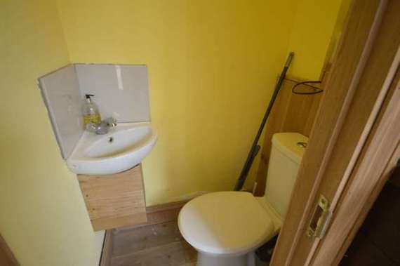 Meridian Place Canary Wharf Lo...