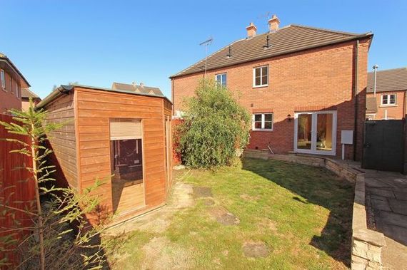 3 Bedroom Semi-Detac...