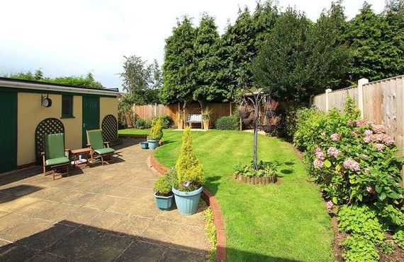 3 Bedroom Detached