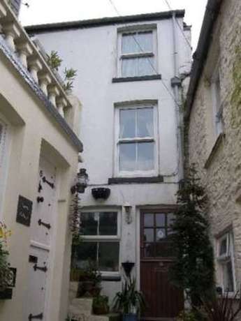 1 Bedroom Terraced