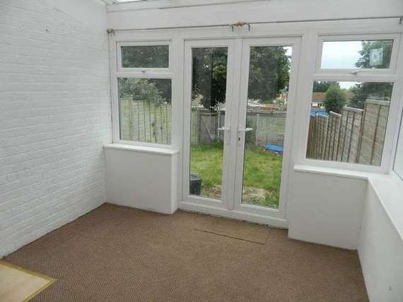 3 Bedroom Terraced