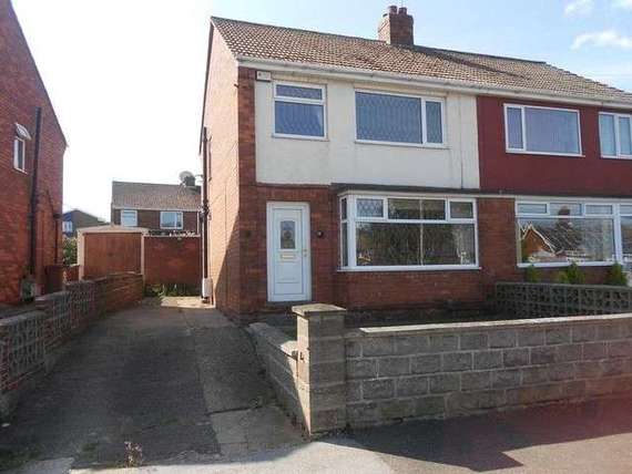 3 Bedroom Semi-Detac...