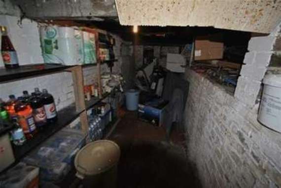 3&nbsp;Bedroom&nbsp;Terraced