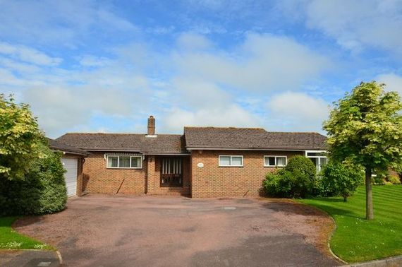 4 Bedroom Detached