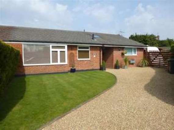 3 Bedroom Detached