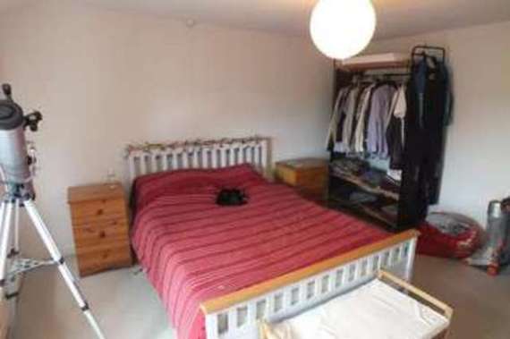 2 Bedroom Terraced