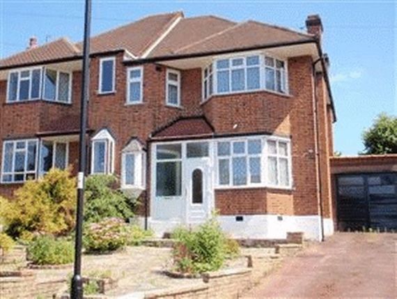 3&nbsp;Bedroom&nbsp;Terraced