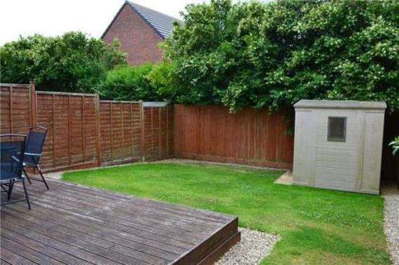 3&nbsp;Bedroom&nbsp;End of Ter...