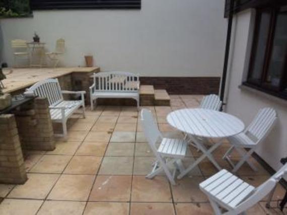 4&nbsp;Bedroom&nbsp;Detached