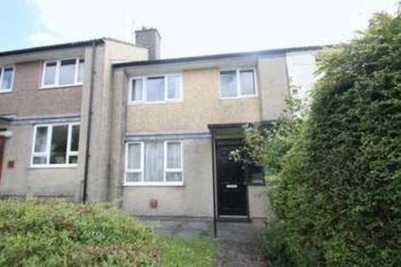 3 Bedroom Terraced