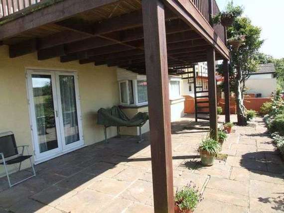 4 Bedroom Detached