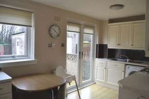 3 Bedroom Terraced