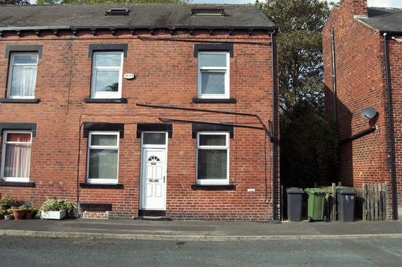 3 Bedroom Terraced