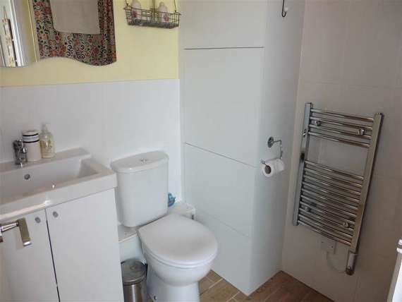 2 Bedroom Bungalow