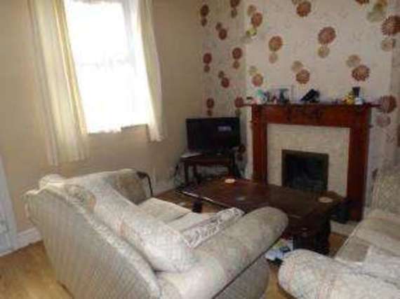 3 Bedroom Terraced