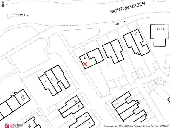 4&nbsp;Bedroom&nbsp;Semi-Detac...