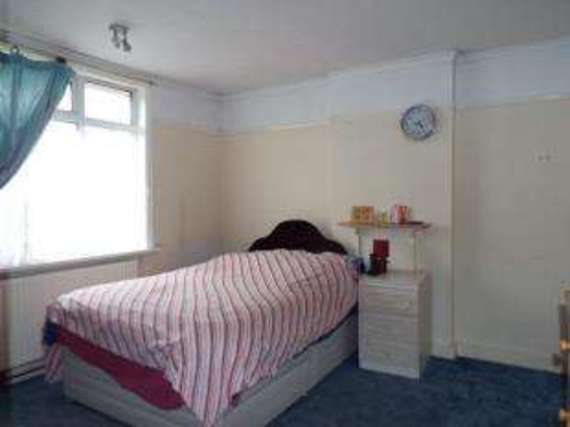 2 Bedroom Terraced