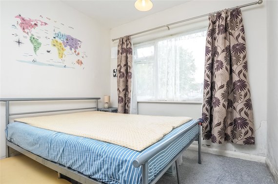 2&nbsp;Bedroom&nbsp;Maisonette