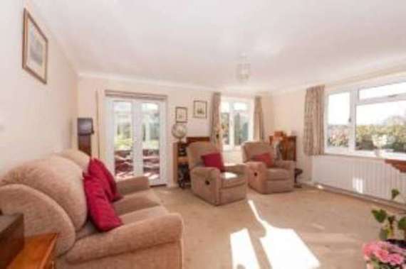 3&nbsp;Bedroom&nbsp;Bungalow