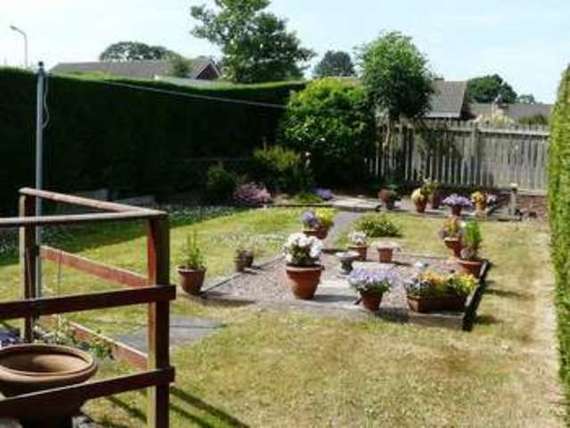2 Bedroom Detached