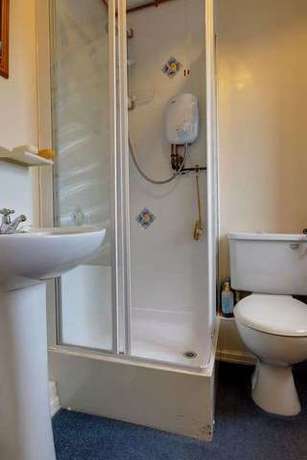 2 Bedroom Terraced