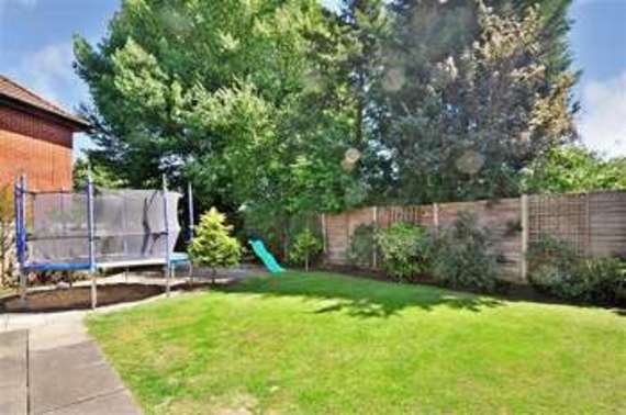 4&nbsp;Bedroom&nbsp;Semi-Detac...