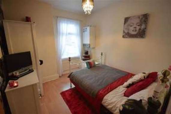 3 Bedroom Terraced