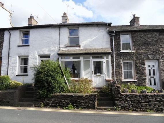 2&nbsp;Bedroom&nbsp;Terraced