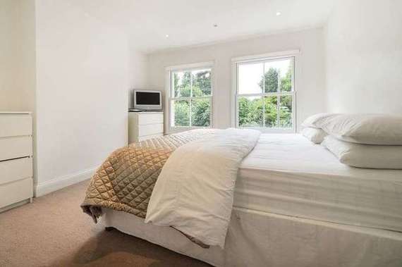 4&nbsp;Bedroom&nbsp;Terraced