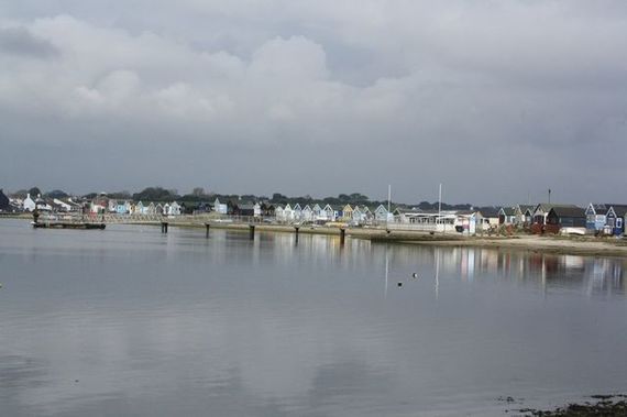 1 Bedroom Property