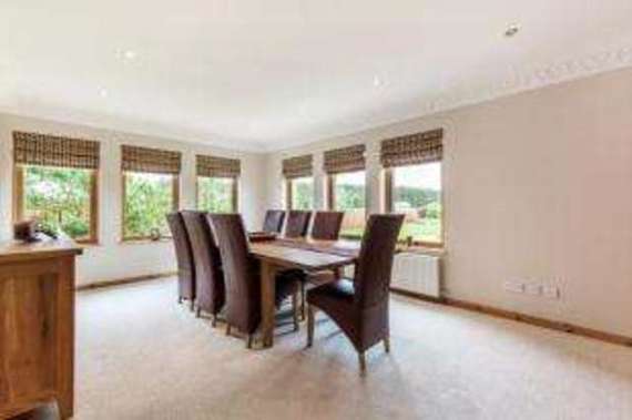 5 Bedroom Detached