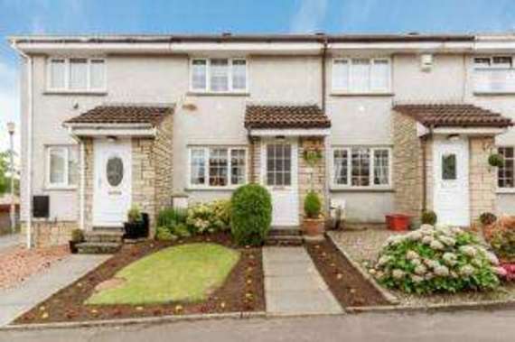 2 Bedroom Terraced