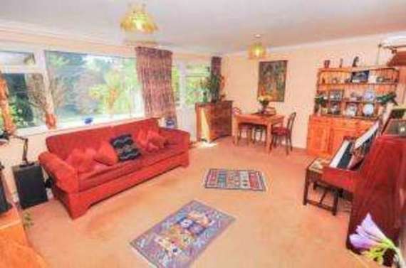 3 Bedroom Terraced