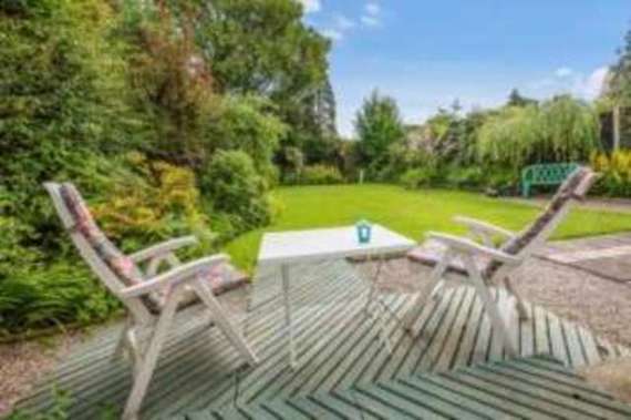 4 Bedroom Detached