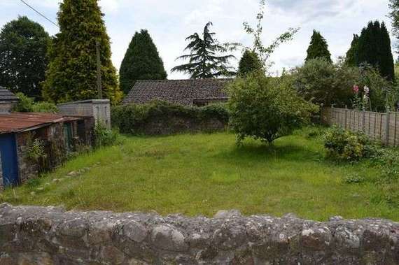 2&nbsp;Bedroom&nbsp;Terraced