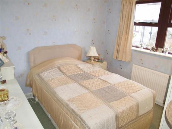 3 Bedroom Detached