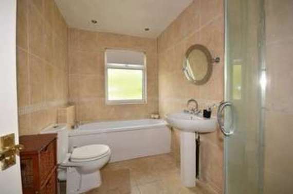 3 Bedroom Terraced