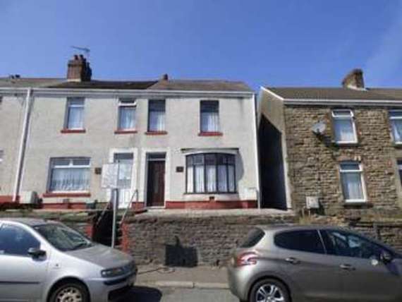 2 Bedroom Terraced