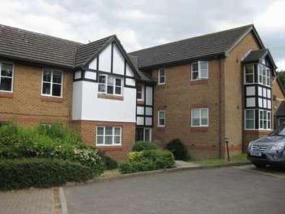 1&nbsp;Bedroom&nbsp;Flat