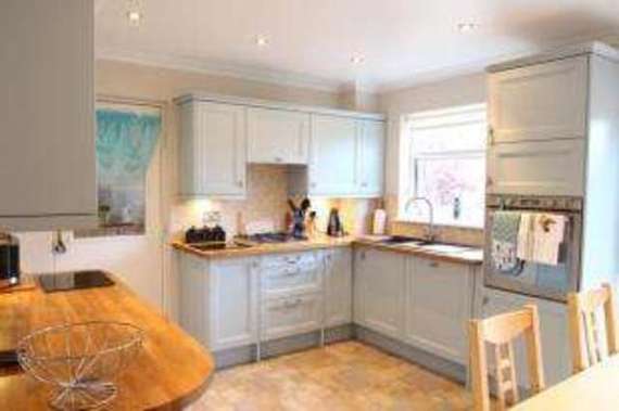 4 Bedroom Detached