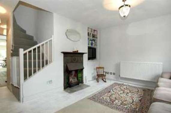 2 Bedroom Terraced