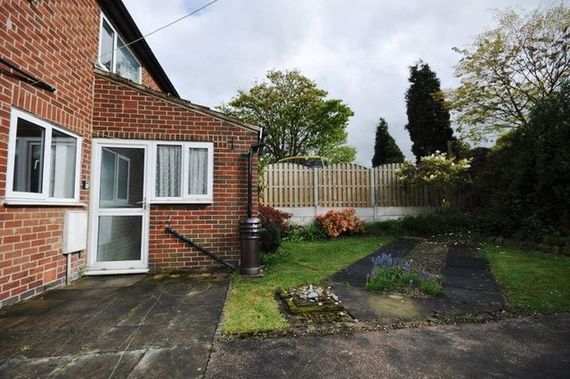 3 Bedroom Semi-Detac...