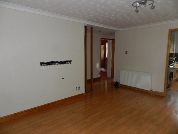 2 Bedroom Flat