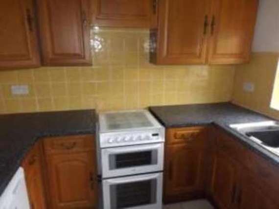 3 Bedroom Terraced