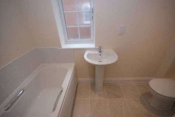 3 Bedroom Semi-Detac...