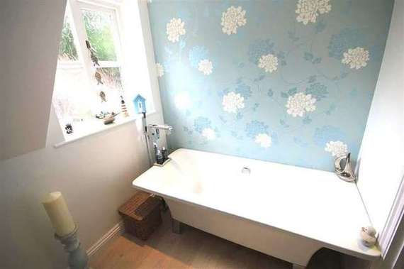 4 Bedroom Detached